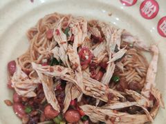 -周真真南昌拌粉·瓦罐汤(敦化路店)