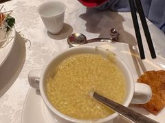 -臻宝中餐厅·大连菜·海鲜·融合菜(大连一方城堡豪华精选酒店)