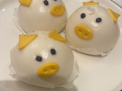 -大鸭梨烤鸭(左家庄店)