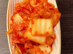 -AJIYA·池袋日式烧肉自助(天津万象城店)