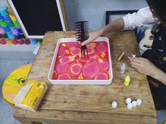 -100家灵感仓库·DIY团建(什刹海店)
