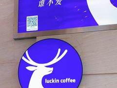 -瑞幸咖啡(解放碑英利大融城店)