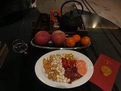 -广州四季酒店