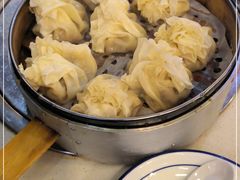 -内蒙联营烧麦 草原石榴红(护国寺店)
