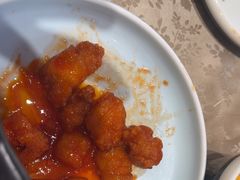 -李氏传家菜(兴城路店)