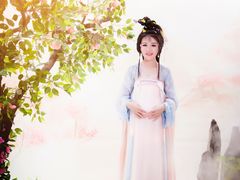 -九月鹰飞汉服摄影工作室