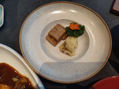 -柒园·三十年创意杭帮菜(龙湖滨江天街店)