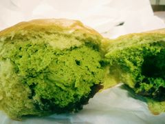-WHEAT&BAKER-麥(凯德来福士店)