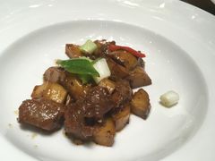 -大理实力希尔顿酒店•御玺中餐厅