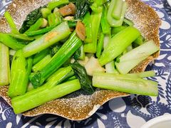 -米庄·原味私房菜(骏壹万邦店)