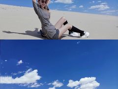 -玉龙沙湖景区