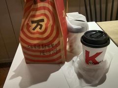-肯德基(鲁迅路店)