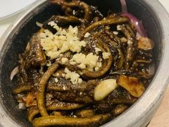 鳝糊-民国红公馆·秦淮八艳(夫子庙店)