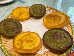 -伊帆食府·青海地方特色美食