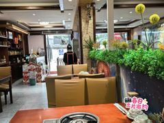 -菌之家·专业纯野生菌火锅·特色炒菌