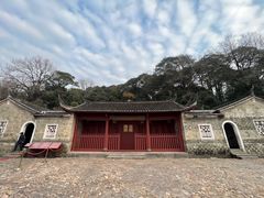 -古田会议纪念馆