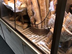 -山崎面包(静安久光店)