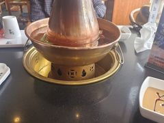 -北门涮肉·铜锅涮肉(南锣鼓巷店)