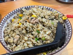 紫菜饭配例汤-孙记海鲜砂锅菜(拾味nice店)