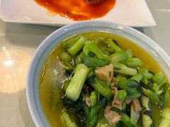 -锡和无锡菜(景丽苑店)