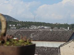 -妈妈的味道(和顺古镇店)