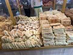 -杨老大焙子月饼干货(宽巷子民族美食街店)