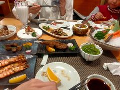 -菊上尊品料理(蚌埠银泰店)