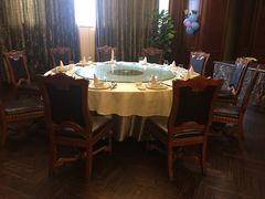 包厢-梦都海鲜酒家(万达广场江桥店)