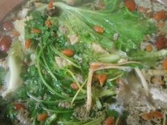 -威邵鸡煲(西华路总店)