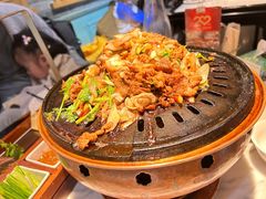 -京味斋·北京烤鸭(华威桥北工大店)
