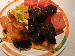 -比格比萨自助(宝山日月光店)