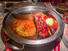 -大龙燚火锅(太古里店)