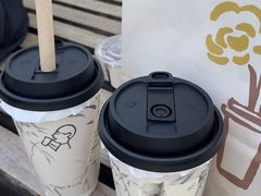 -喜茶(迪士尼小镇·平行宇宙店)