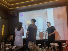 -INLOVE KTV(文一店)