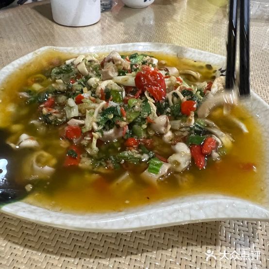 兰花小吃坊