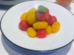 -钳小柒·小龙虾蓝龙王烧烤夜宵(长寿路店)