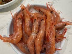 -半岛听涛蒸汽海鲜自助(K11店)