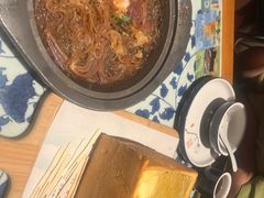 -绿茶餐厅(布吉万象汇店)