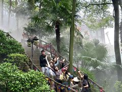 -巴倒烫陆派火锅山庄(南山总店)