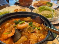 -福龙葡国餐(百老汇店)
