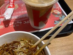 -肯德基(中鼎大厦店)