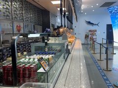 -深海中餐厅(国家海洋博物馆店)