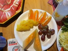 -慶の寿喜烧·和牛自助餐厅(浑南店)