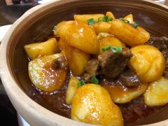 -楚天美食坊(越秀先烈中路店)