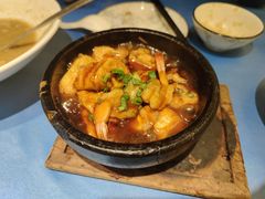 -阿毛饭店(和义路店)