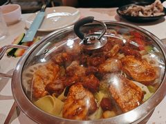 -黄记煌三汁焖锅(首创奥特莱斯店)