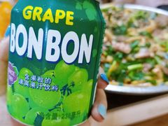 -京玉菲饭店(李村店)