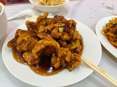-杏园餐厅(西四北大街店)