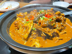 -洪湘记川湘·甲鱼馆(四海凯悦美食广场店)