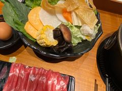 -呷哺呷哺(常营华联店)